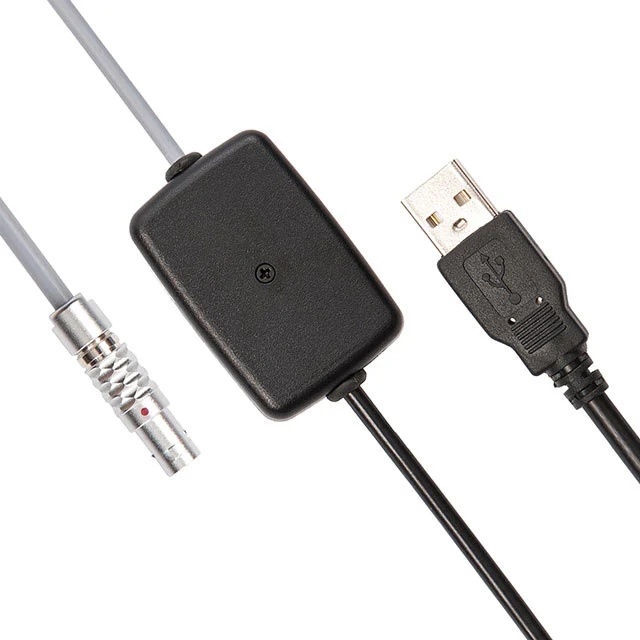 CA-USB6-MTI Xsens Technologies BV  Zubehör